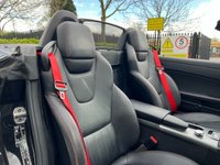 USED 2015 65 MERCEDES-BENZ SLK 2.1 SLK 250 D AMG SPORT 2d 201 BHP 