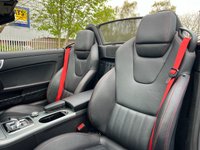 USED 2015 65 MERCEDES-BENZ SLK 2.1 SLK 250 D AMG SPORT 2d 201 BHP 