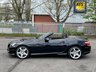 USED 2015 65 MERCEDES-BENZ SLK 2.1 SLK 250 D AMG SPORT 2d 201 BHP 