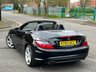 USED 2015 65 MERCEDES-BENZ SLK 2.1 SLK 250 D AMG SPORT 2d 201 BHP 