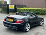 USED 2015 65 MERCEDES-BENZ SLK 2.1 SLK 250 D AMG SPORT 2d 201 BHP 