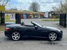 USED 2015 65 MERCEDES-BENZ SLK 2.1 SLK 250 D AMG SPORT 2d 201 BHP 