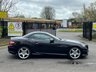USED 2015 65 MERCEDES-BENZ SLK 2.1 SLK 250 D AMG SPORT 2d 201 BHP 