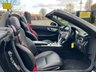 USED 2015 65 MERCEDES-BENZ SLK 2.1 SLK 250 D AMG SPORT 2d 201 BHP 