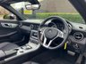 USED 2015 65 MERCEDES-BENZ SLK 2.1 SLK 250 D AMG SPORT 2d 201 BHP 