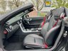 USED 2015 65 MERCEDES-BENZ SLK 2.1 SLK 250 D AMG SPORT 2d 201 BHP 