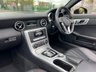 USED 2015 65 MERCEDES-BENZ SLK 2.1 SLK 250 D AMG SPORT 2d 201 BHP 