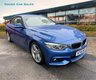 USED 2016 16 BMW 4 SERIES 2.0 420D M SPORT 2d 188 BHP 