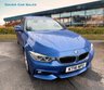 USED 2016 16 BMW 4 SERIES 2.0 420D M SPORT 2d 188 BHP 