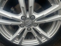 USED 2017 17 AUDI Q3 2.0 TDI S LINE EDITION 5d 148 BHP 