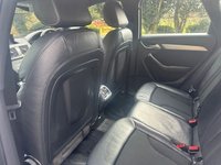 USED 2017 17 AUDI Q3 2.0 TDI S LINE EDITION 5d 148 BHP 