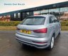 USED 2017 17 AUDI Q3 2.0 TDI S LINE EDITION 5d 148 BHP 