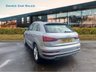 USED 2017 17 AUDI Q3 2.0 TDI S LINE EDITION 5d 148 BHP 