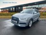 USED 2017 17 AUDI Q3 2.0 TDI S LINE EDITION 5d 148 BHP 
