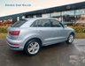 USED 2017 17 AUDI Q3 2.0 TDI S LINE EDITION 5d 148 BHP 