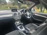 USED 2017 17 AUDI Q3 2.0 TDI S LINE EDITION 5d 148 BHP 