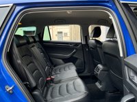USED 2019 19 SKODA KODIAQ 2.0 EDITION TDI SCR DSG 5d 148 BHP 