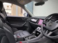 USED 2019 19 SKODA KODIAQ 2.0 EDITION TDI SCR DSG 5d 148 BHP 