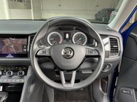 USED 2019 19 SKODA KODIAQ 2.0 EDITION TDI SCR DSG 5d 148 BHP 