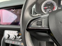 USED 2019 19 SKODA KODIAQ 2.0 EDITION TDI SCR DSG 5d 148 BHP 