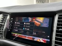USED 2019 19 SKODA KODIAQ 2.0 EDITION TDI SCR DSG 5d 148 BHP 
