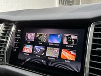 USED 2019 19 SKODA KODIAQ 2.0 EDITION TDI SCR DSG 5d 148 BHP 