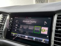 USED 2019 19 SKODA KODIAQ 2.0 EDITION TDI SCR DSG 5d 148 BHP 