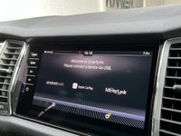 USED 2019 19 SKODA KODIAQ 2.0 EDITION TDI SCR DSG 5d 148 BHP 