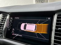 USED 2019 19 SKODA KODIAQ 2.0 EDITION TDI SCR DSG 5d 148 BHP 