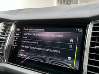 USED 2019 19 SKODA KODIAQ 2.0 EDITION TDI SCR DSG 5d 148 BHP 