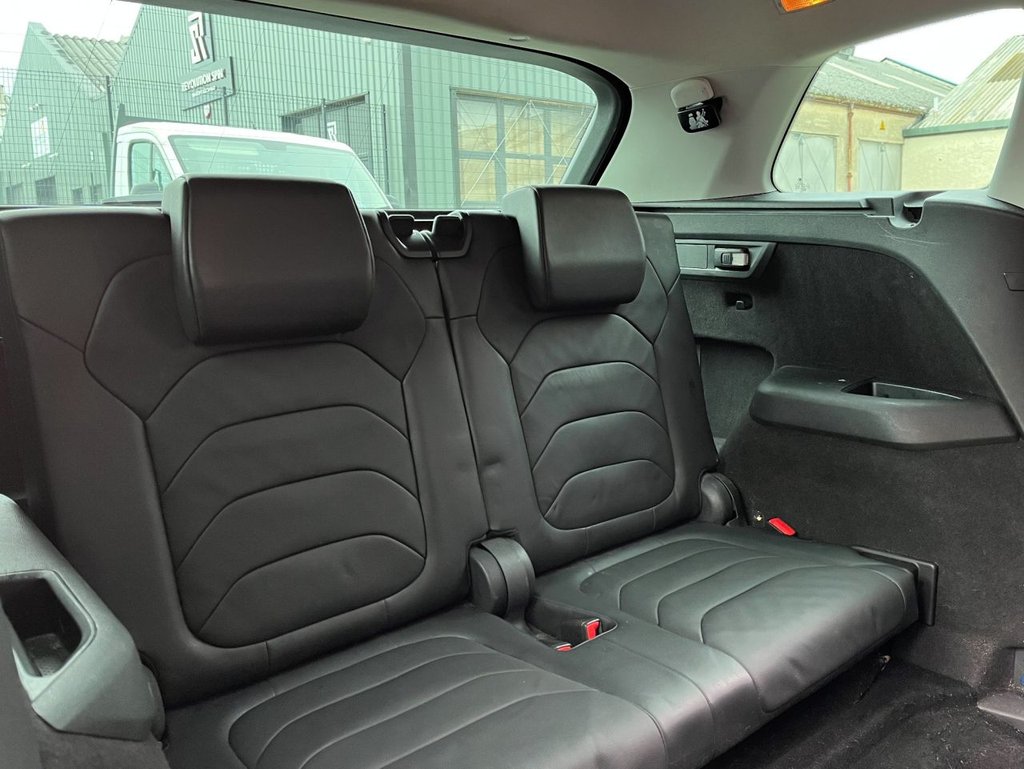USED 2019 19 SKODA KODIAQ 2.0 EDITION TDI SCR DSG 5d 148 BHP 