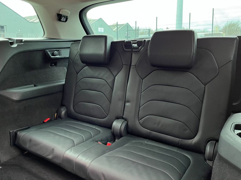 USED 2019 19 SKODA KODIAQ 2.0 EDITION TDI SCR DSG 5d 148 BHP 