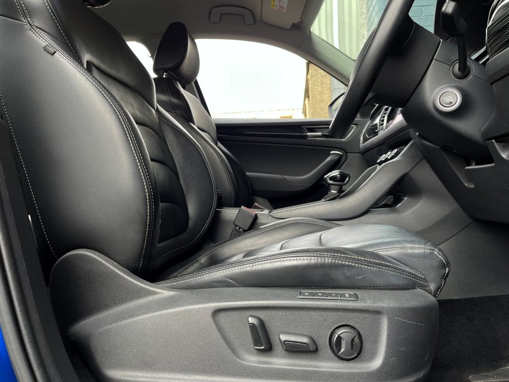 USED 2019 19 SKODA KODIAQ 2.0 EDITION TDI SCR DSG 5d 148 BHP 