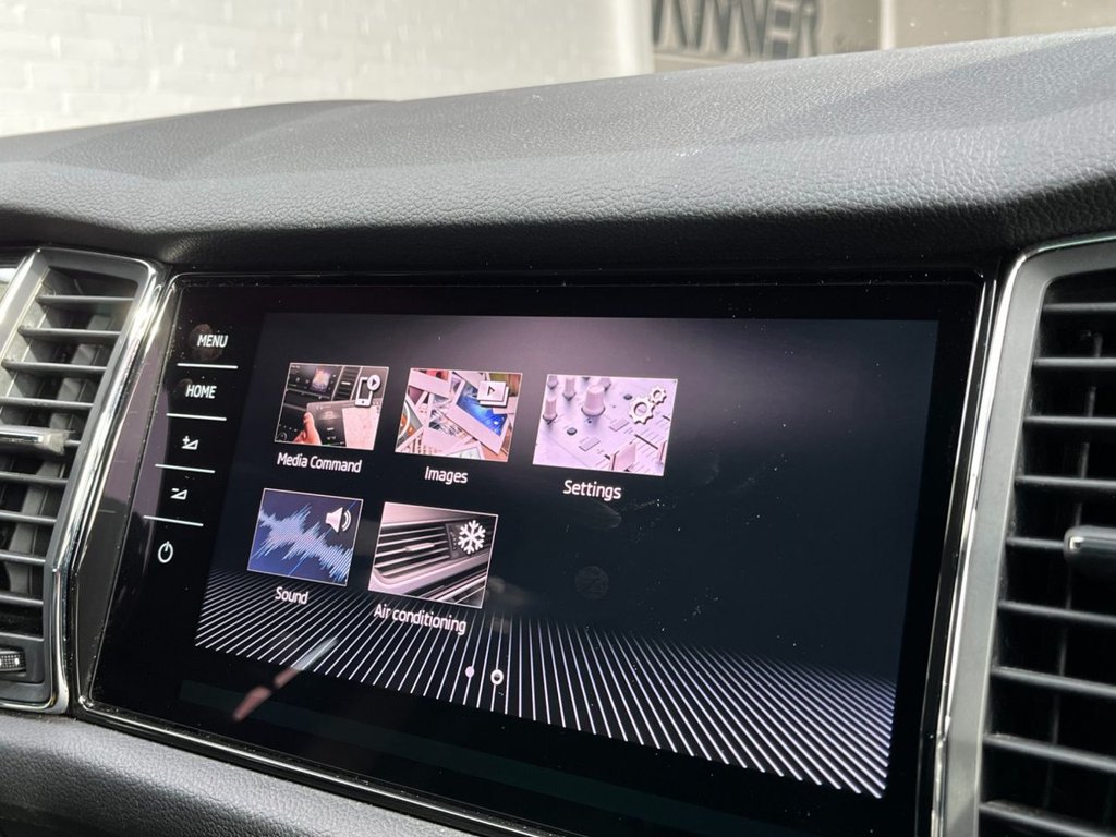 USED 2019 19 SKODA KODIAQ 2.0 EDITION TDI SCR DSG 5d 148 BHP 