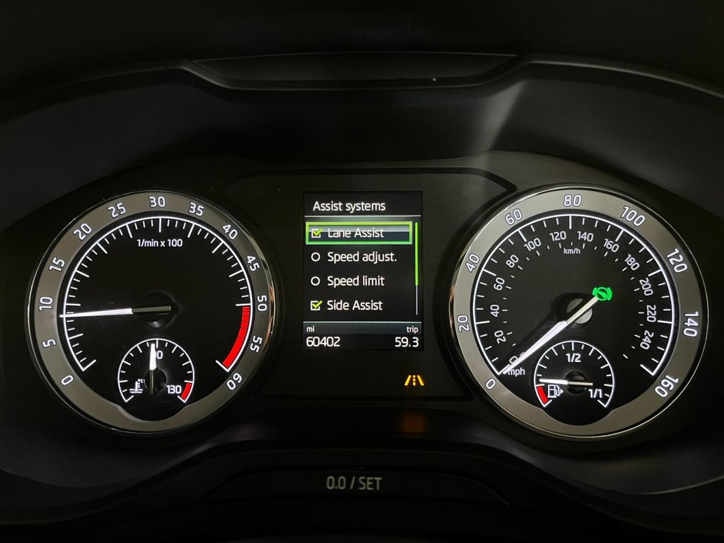 USED 2019 19 SKODA KODIAQ 2.0 EDITION TDI SCR DSG 5d 148 BHP 