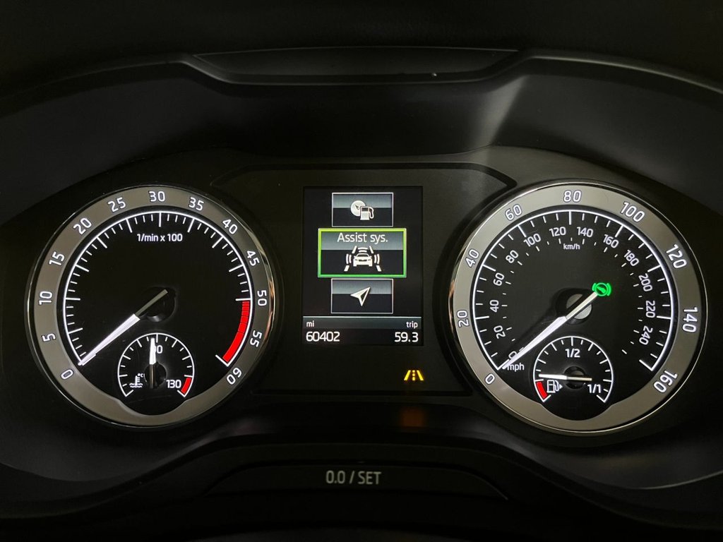 USED 2019 19 SKODA KODIAQ 2.0 EDITION TDI SCR DSG 5d 148 BHP 