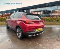 USED 2020 70 VAUXHALL GRANDLAND X 1.5 SRI NAV 5d 129 BHP 