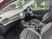USED 2020 70 VAUXHALL GRANDLAND X 1.5 SRI NAV 5d 129 BHP 