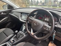 USED 2020 70 VAUXHALL GRANDLAND X 1.5 SRI NAV 5d 129 BHP 