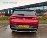 USED 2020 70 VAUXHALL GRANDLAND X 1.5 SRI NAV 5d 129 BHP 