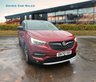 USED 2020 70 VAUXHALL GRANDLAND X 1.5 SRI NAV 5d 129 BHP 