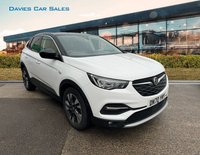 USED 2020 70 VAUXHALL GRANDLAND X 1.5 SRI NAV 5d 129 BHP SALE! SALE! SALE!