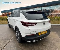 USED 2020 70 VAUXHALL GRANDLAND X 1.5 SRI NAV 5d 129 BHP SALE! SALE! SALE!