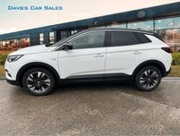 USED 2020 70 VAUXHALL GRANDLAND X 1.5 SRI NAV 5d 129 BHP SALE! SALE! SALE!