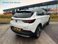 USED 2020 70 VAUXHALL GRANDLAND X 1.5 SRI NAV 5d 129 BHP SALE! SALE! SALE!