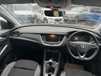 USED 2020 70 VAUXHALL GRANDLAND X 1.5 SRI NAV 5d 129 BHP SALE! SALE! SALE!
