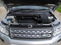 USED 2012 11 LAND ROVER FREELANDER 2.2 TD4 GS 5d 150 BHP www.suffolkcarcentre.co.uk - Located at Ilketshall