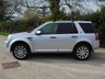 USED 2012 11 LAND ROVER FREELANDER 2.2 TD4 GS 5d 150 BHP www.suffolkcarcentre.co.uk - Located at Ilketshall