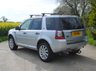 USED 2012 11 LAND ROVER FREELANDER 2.2 TD4 GS 5d 150 BHP www.suffolkcarcentre.co.uk - Located at Ilketshall