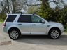 USED 2012 11 LAND ROVER FREELANDER 2.2 TD4 GS 5d 150 BHP www.suffolkcarcentre.co.uk - Located at Ilketshall